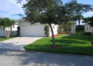 LAKE FOREST AT SLW PHASE - Residential Lease
