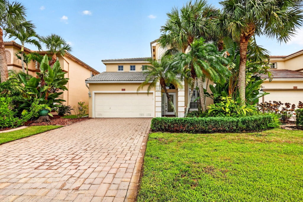 Photo of 248 NW RED CEDAR Street #248, Jensen Beach, FL 34957 (MLS # B26077314)
