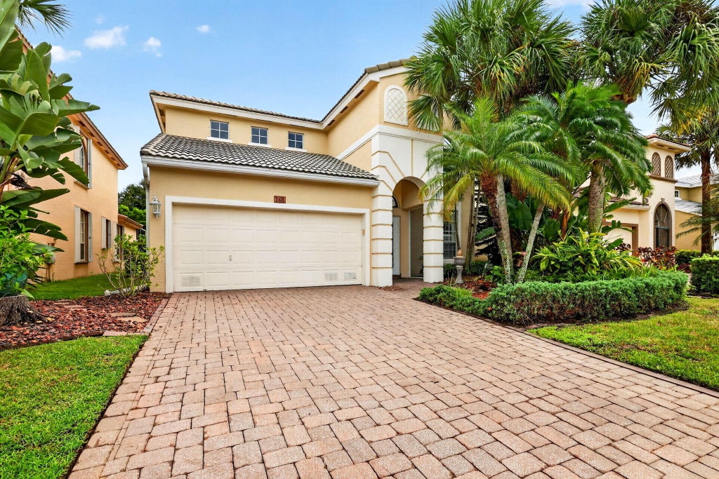 Photo of 248 NW RED CEDAR Street #248, Jensen Beach, FL 34957 (MLS # B26077314)
