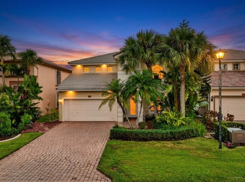 Photo of 248 NW RED CEDAR Street #248, Jensen Beach, FL 34957 (MLS # B26077314)