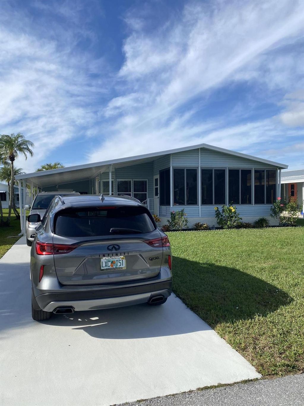 Photo of 6531 Spanish Lakes Boulevard, Fort Pierce, FL 34951 (MLS # R10942837)