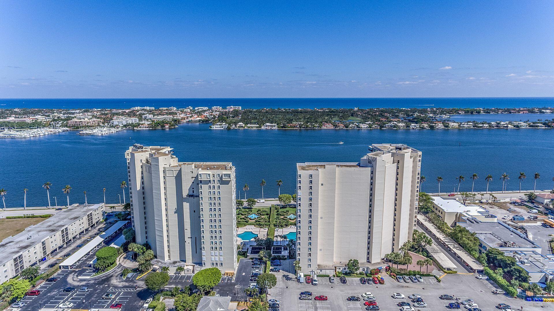 1801 S Flagler Drive 306