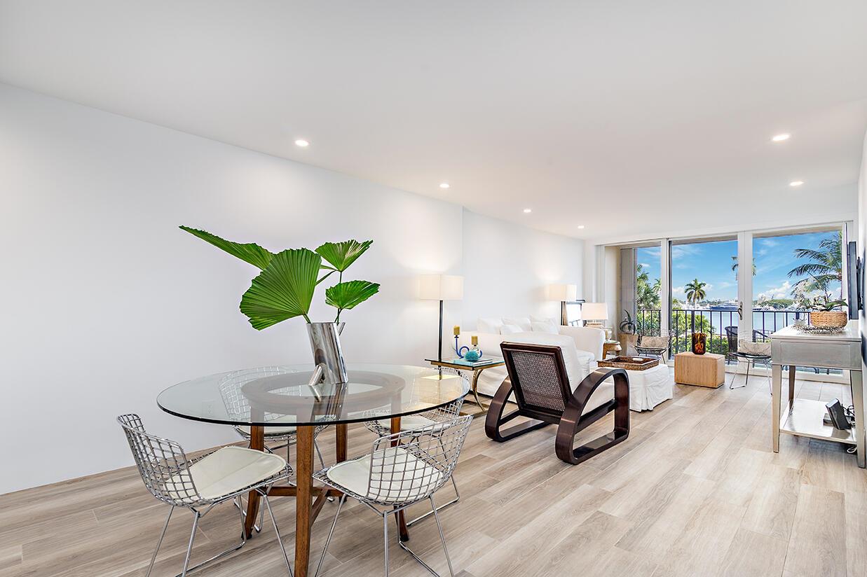 1801 S Flagler Drive 306