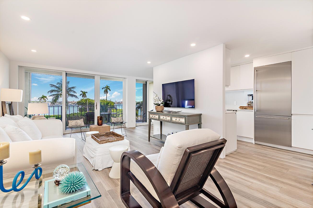 1801 S Flagler Drive 306