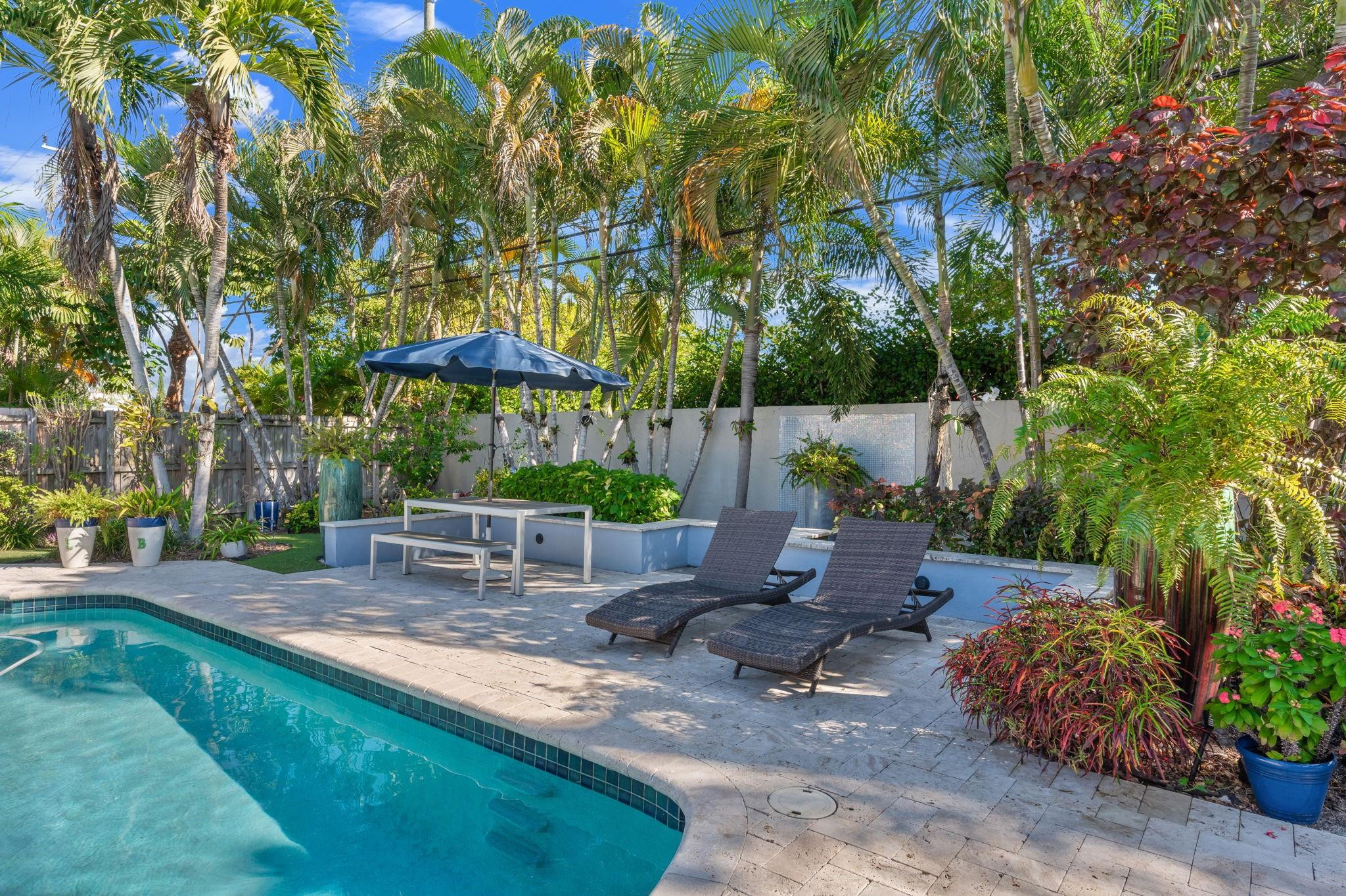 Coral Heights Sec One 40- - Residential