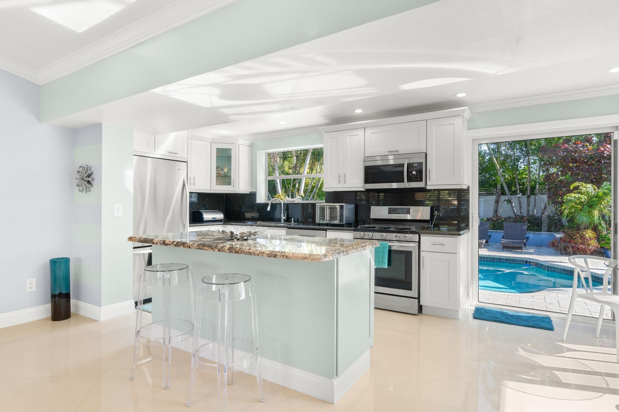 Coral Heights Sec One 40- - Residential