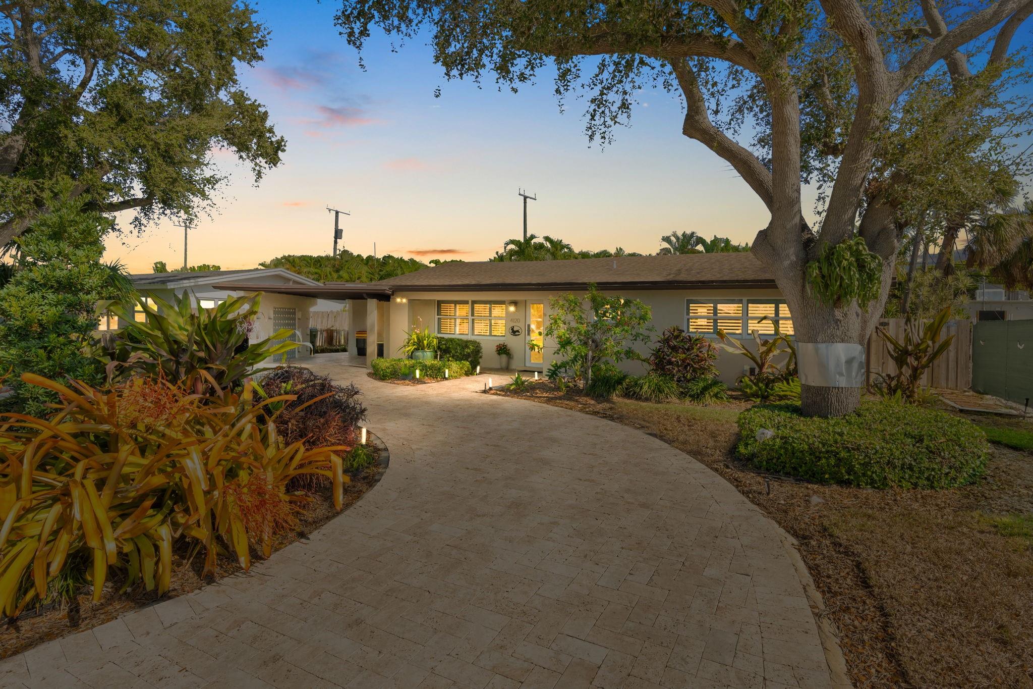 Coral Heights Sec One 40- - Residential