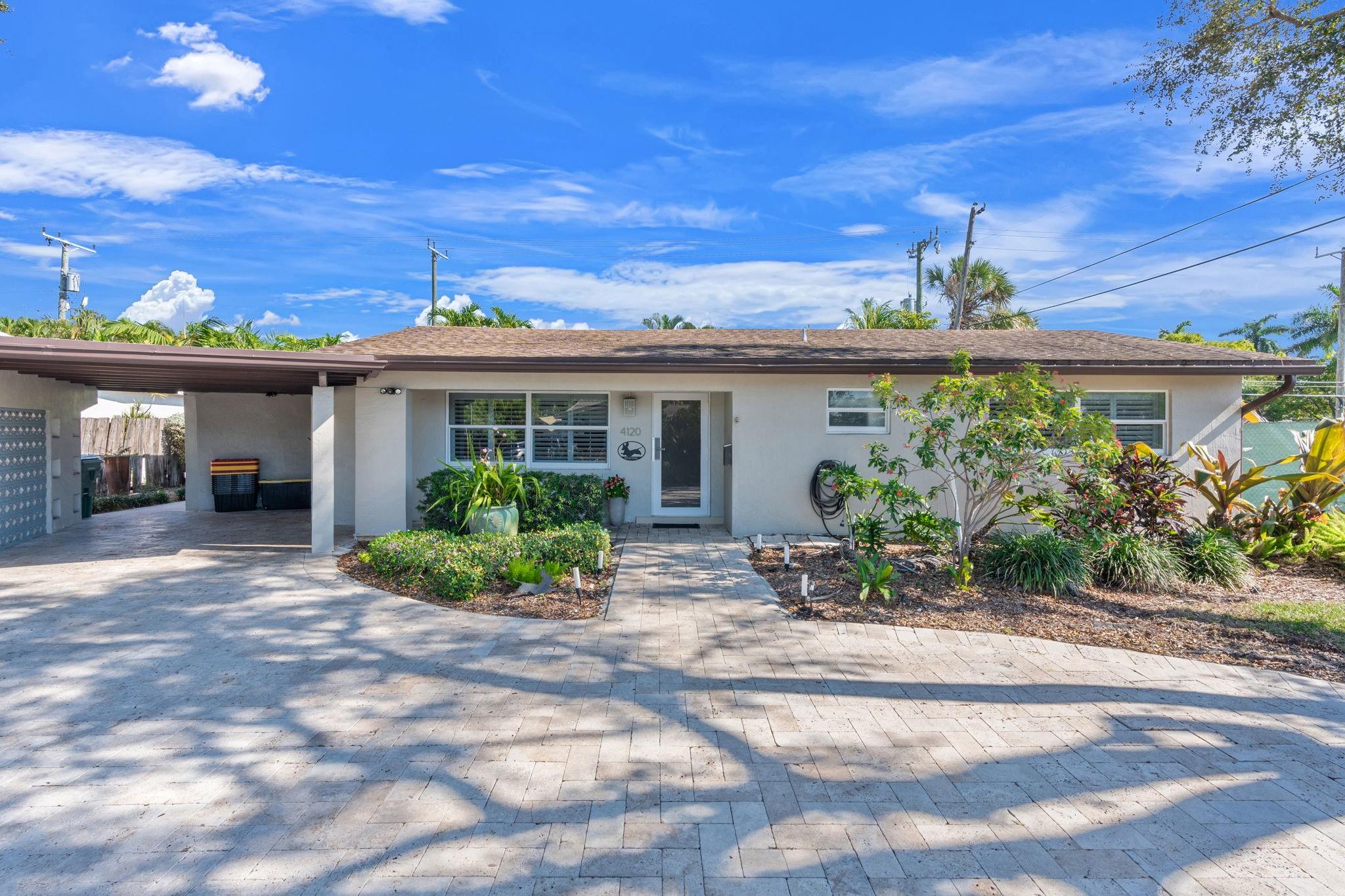 Coral Heights Sec One 40- - Residential