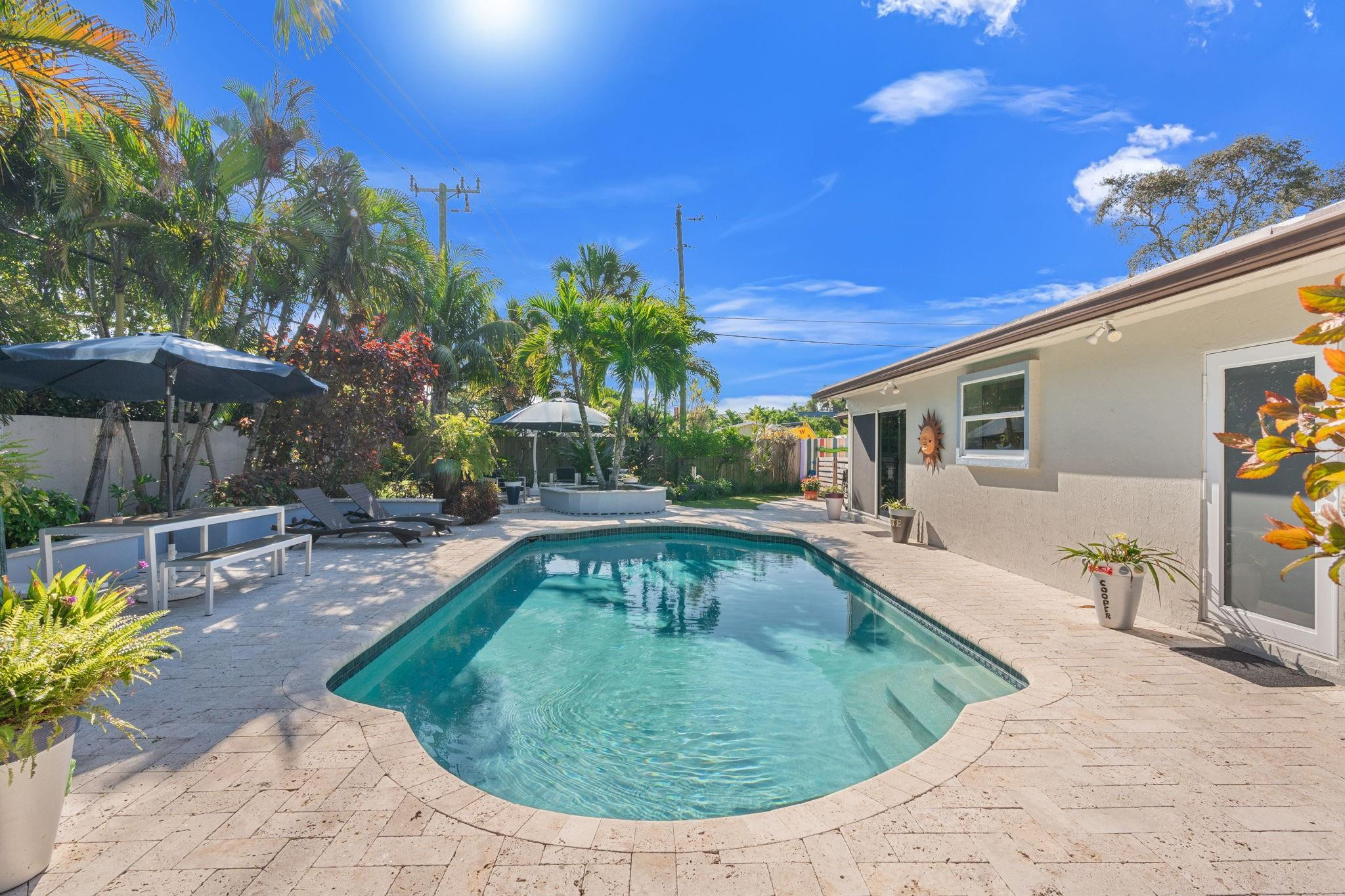 Coral Heights Sec One 40- - Residential