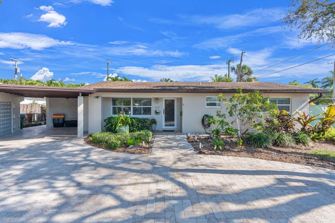 4120 NE 20th Avenue