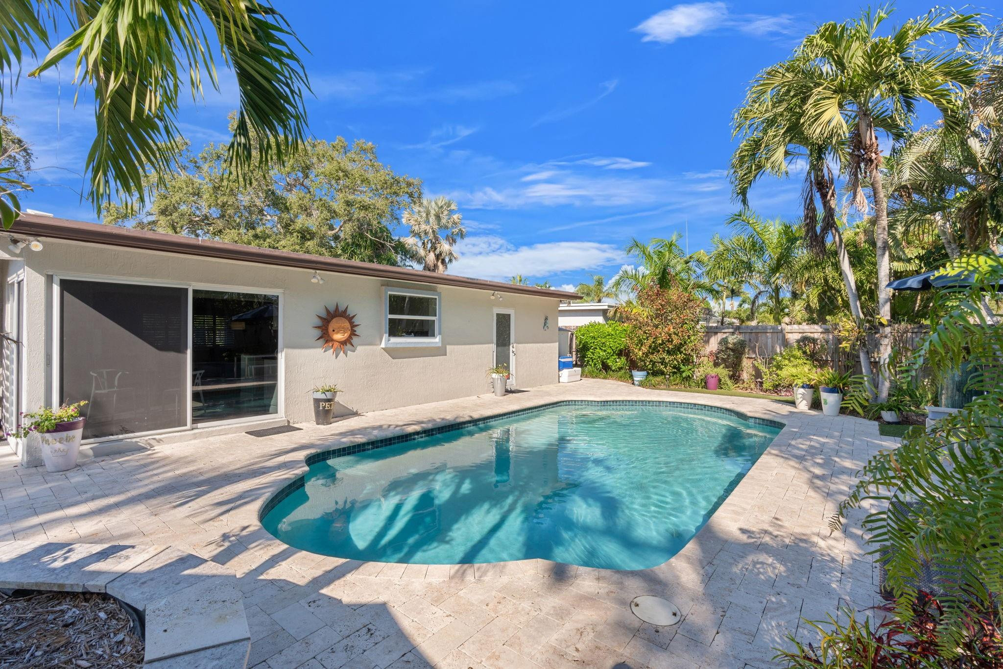 Coral Heights Sec One 40- - Residential