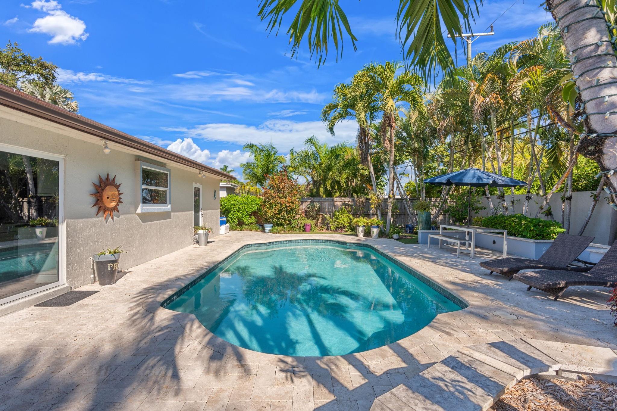 Coral Heights Sec One 40- - Residential