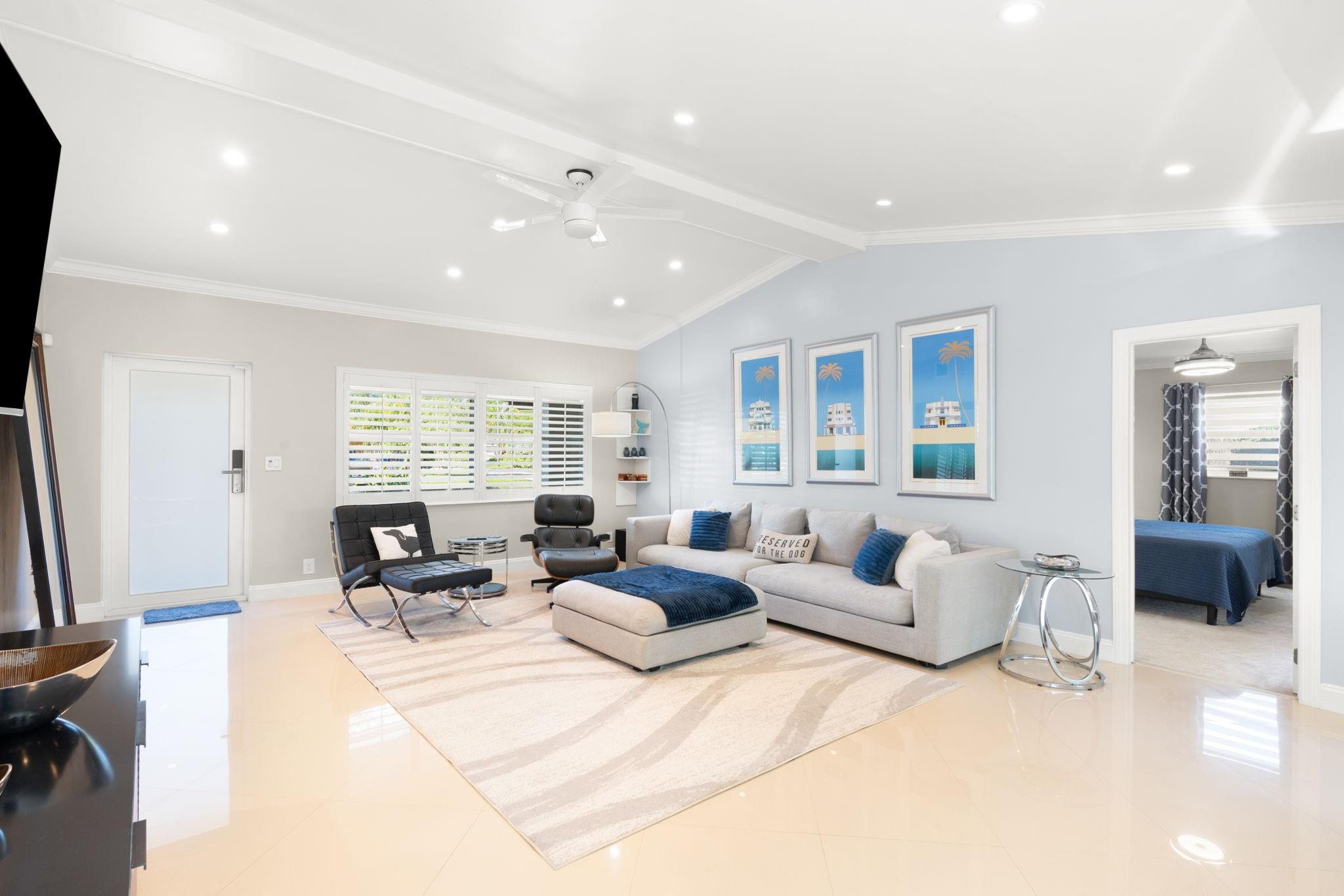 Coral Heights Sec One 40- - Residential