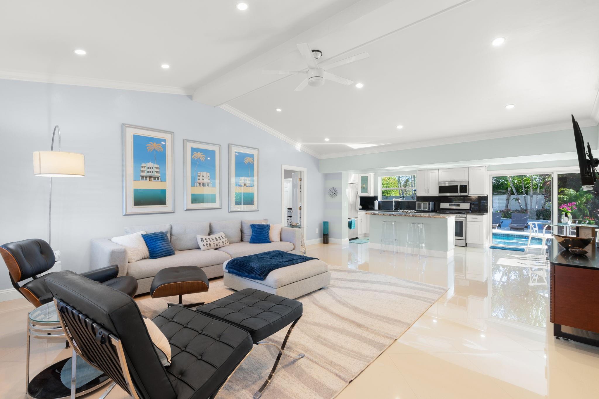 Coral Heights Sec One 40- - Residential