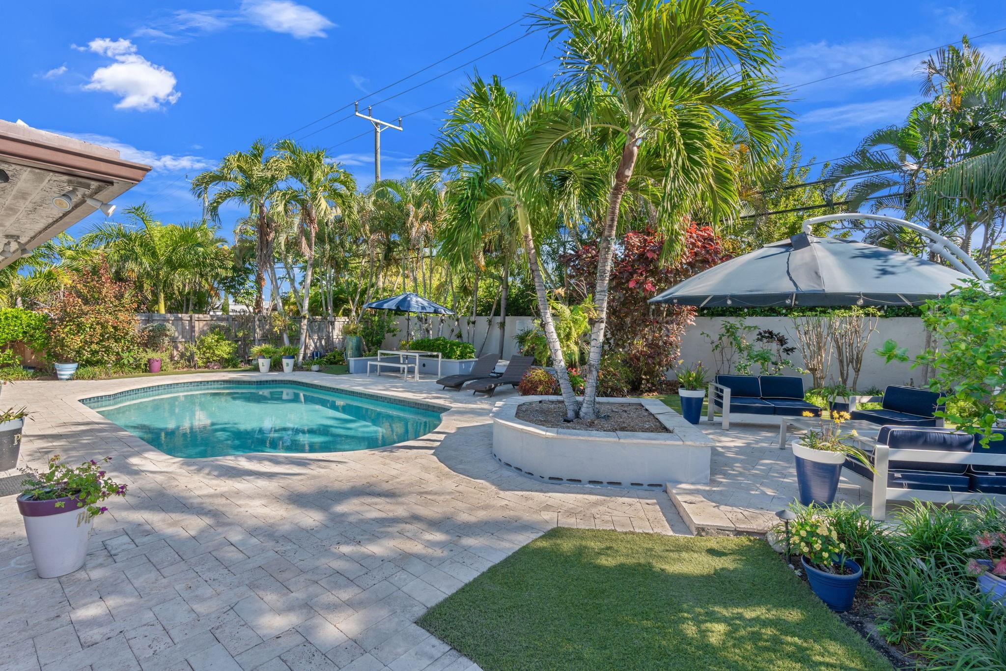 Coral Heights Sec One 40- - Residential