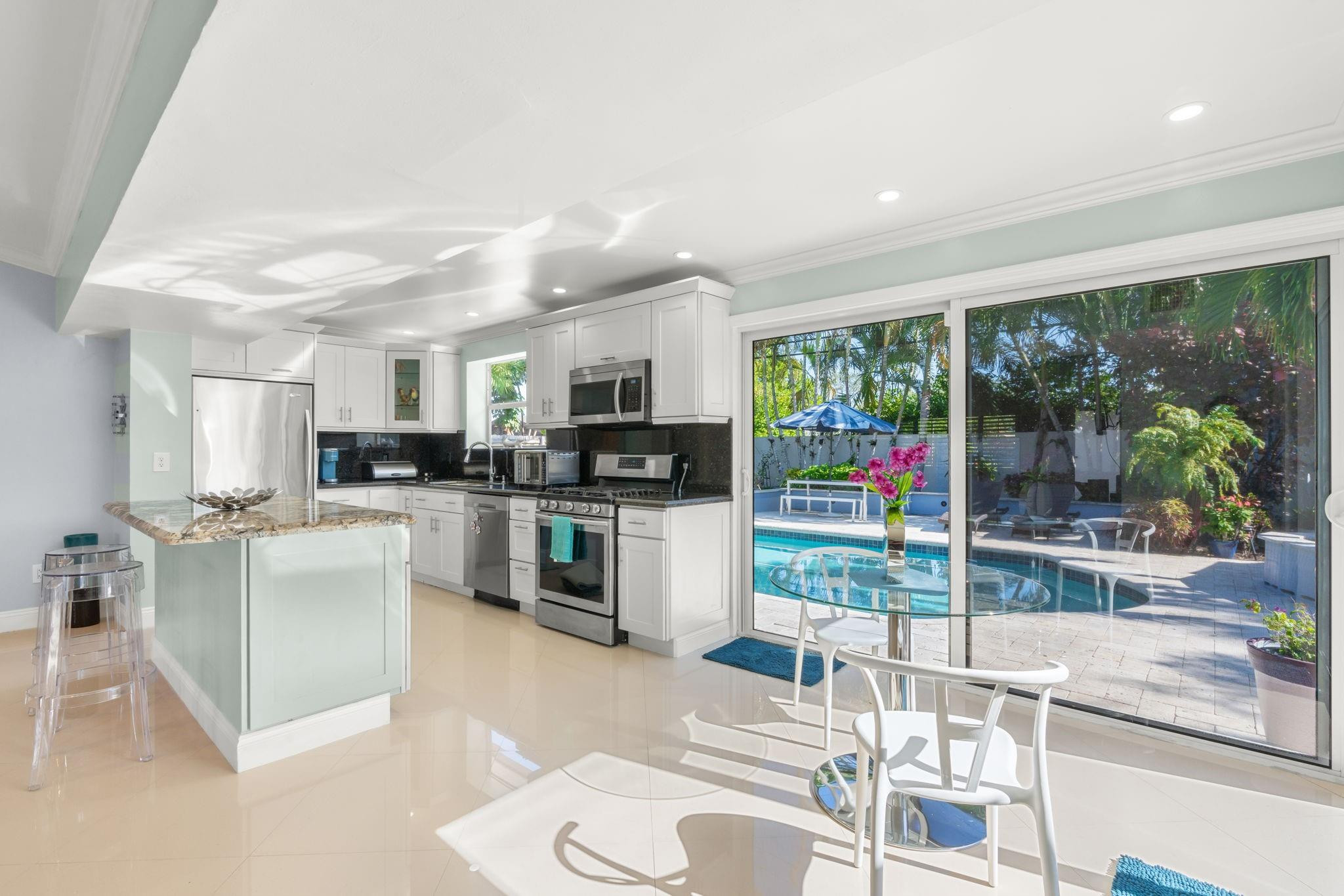 Coral Heights Sec One 40- - Residential