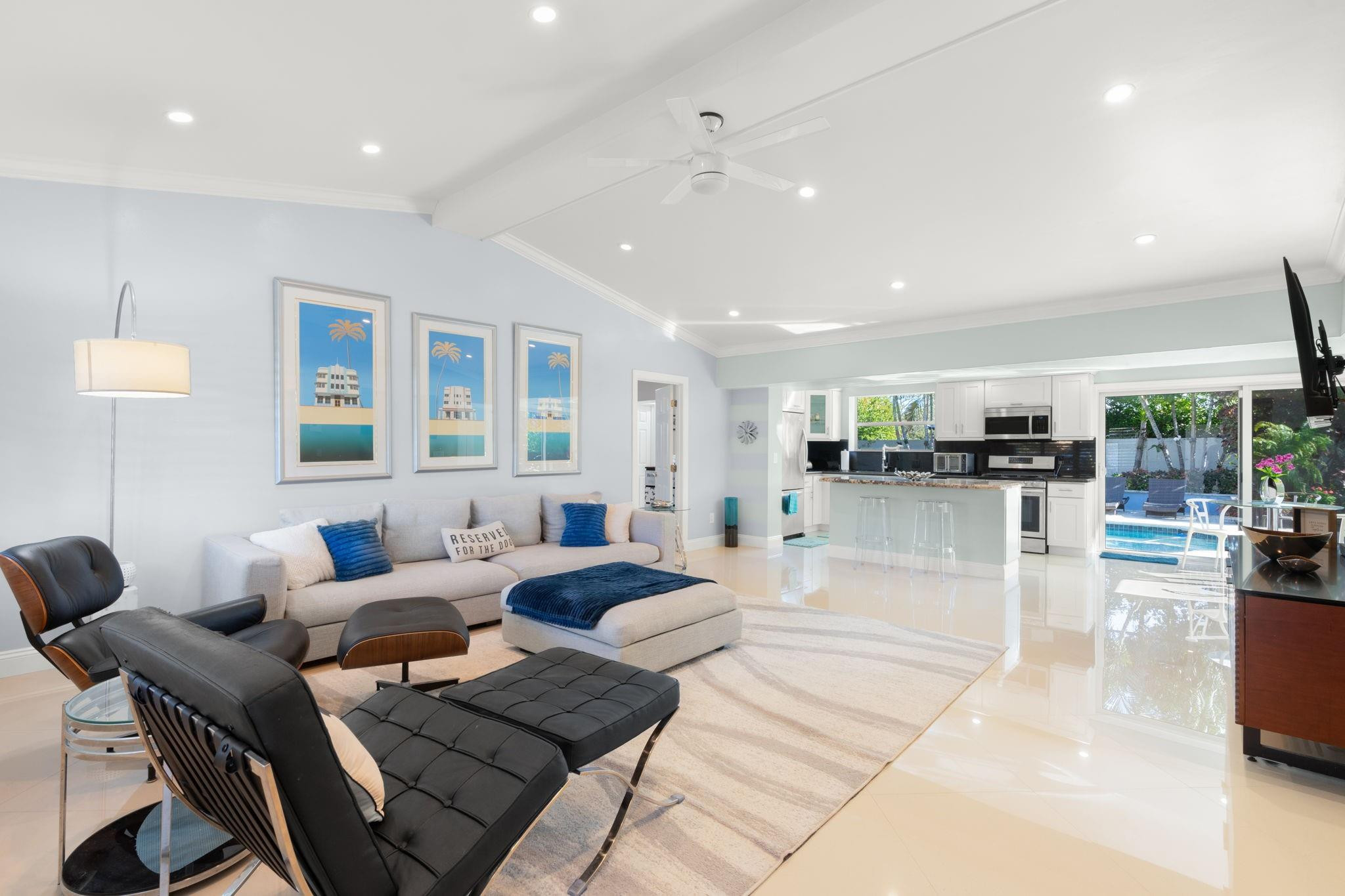 Coral Heights Sec One 40- - Residential