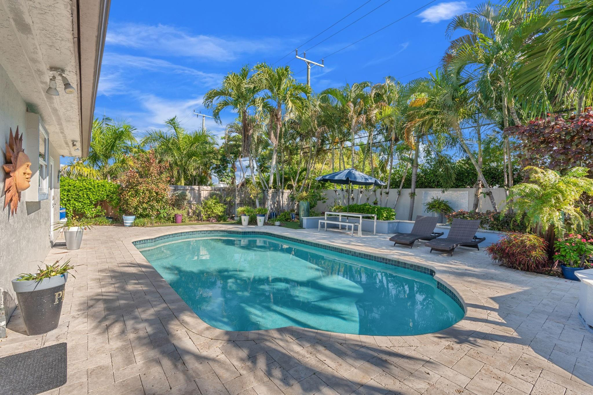 Coral Heights Sec One 40- - Residential