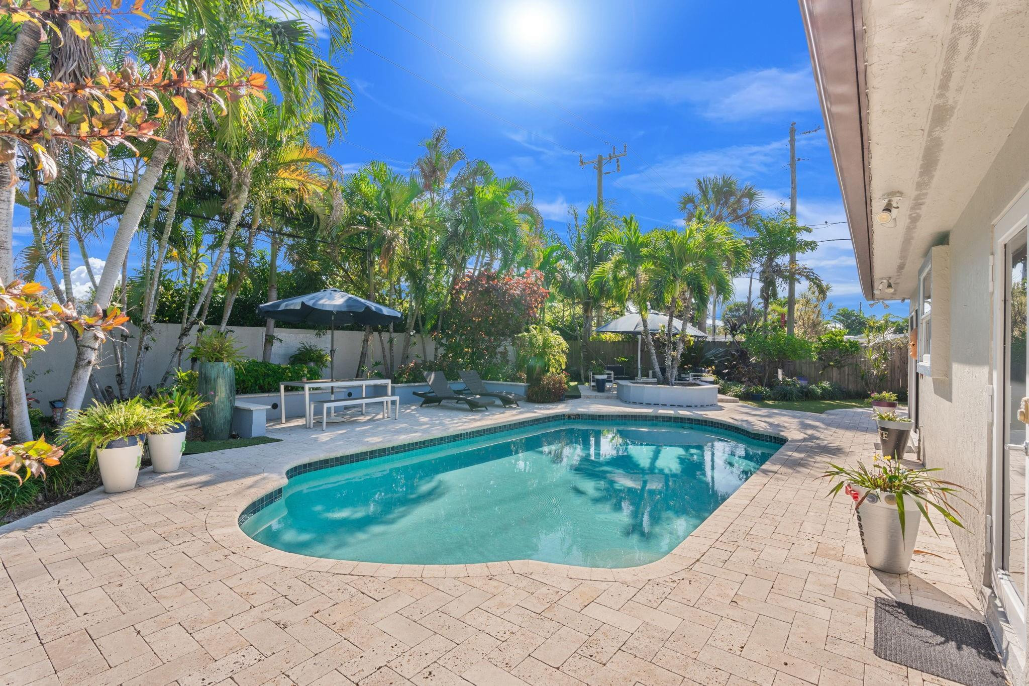 Coral Heights Sec One 40- - Residential