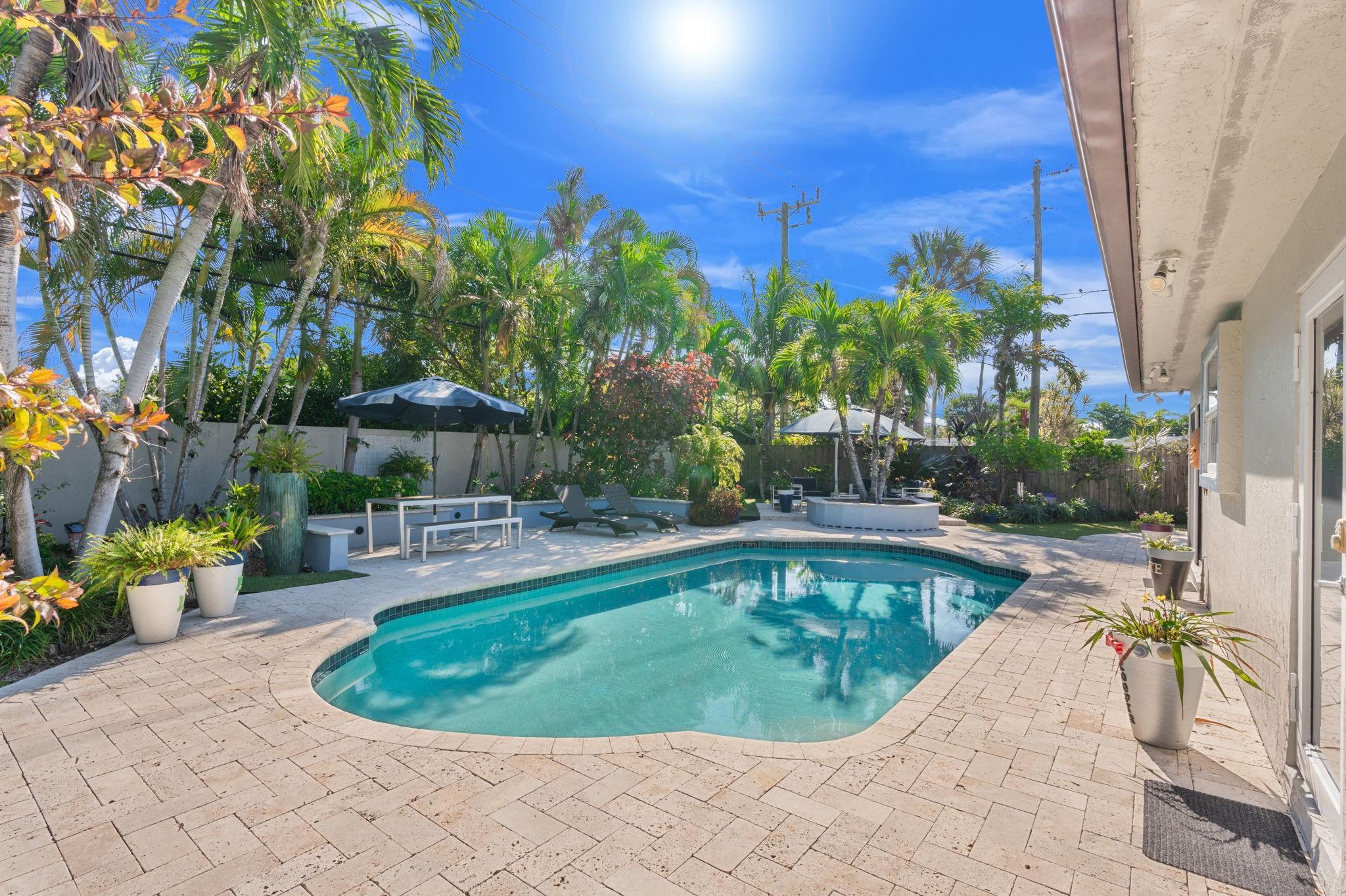 Coral Heights Sec One 40- - Residential