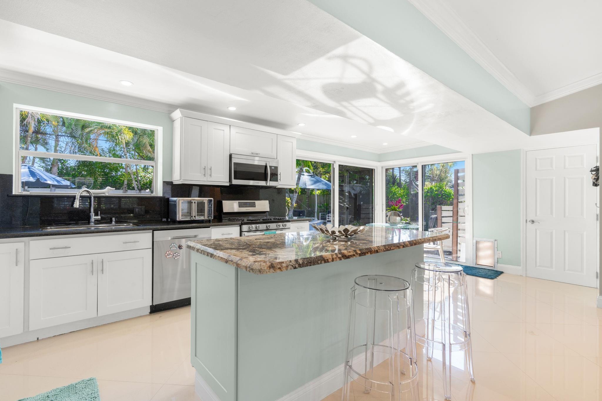 Coral Heights Sec One 40- - Residential