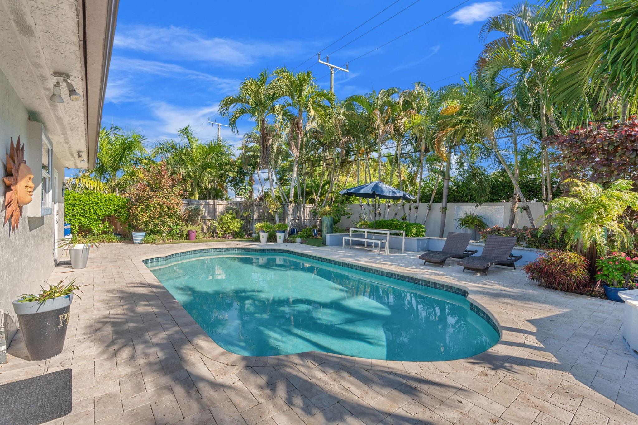 Coral Heights Sec One 40- - Residential