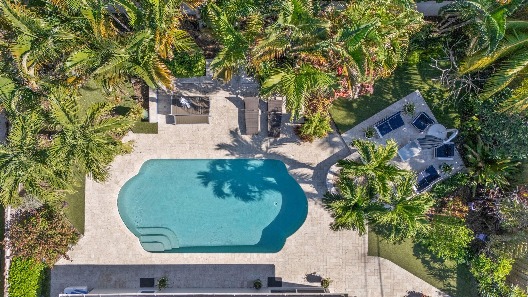 Coral Heights Sec One 40- - Residential