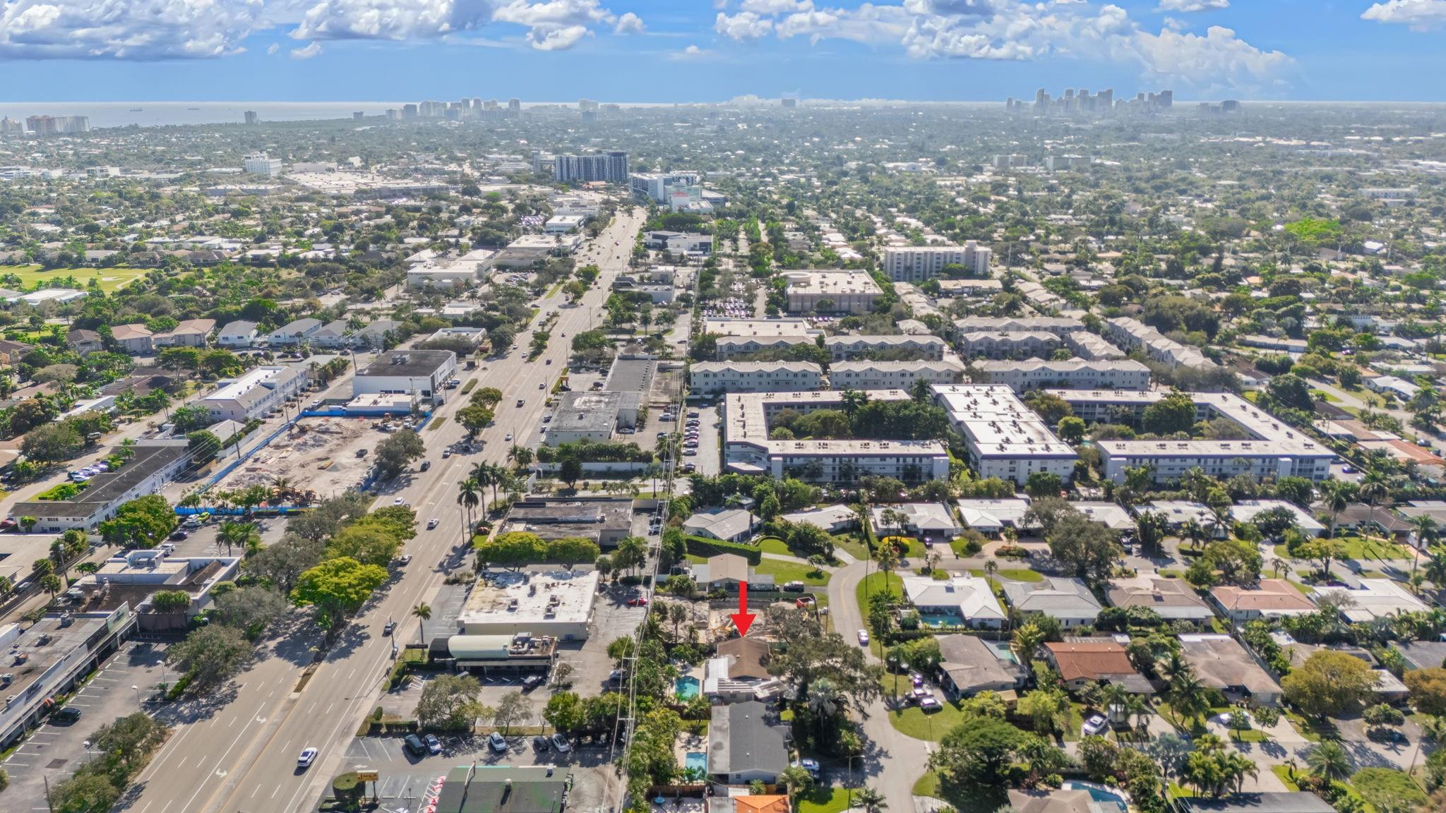 Coral Heights Sec One 40- - Residential