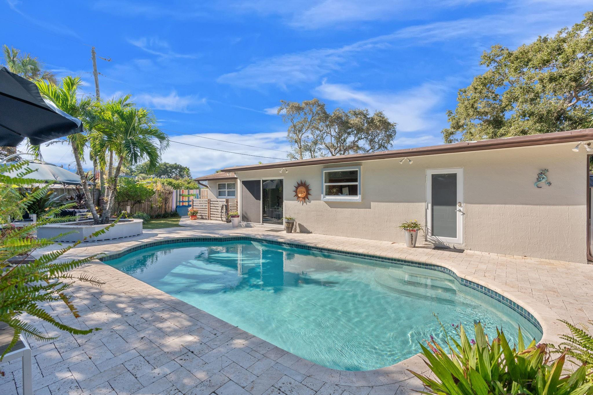 Coral Heights Sec One 40- - Residential