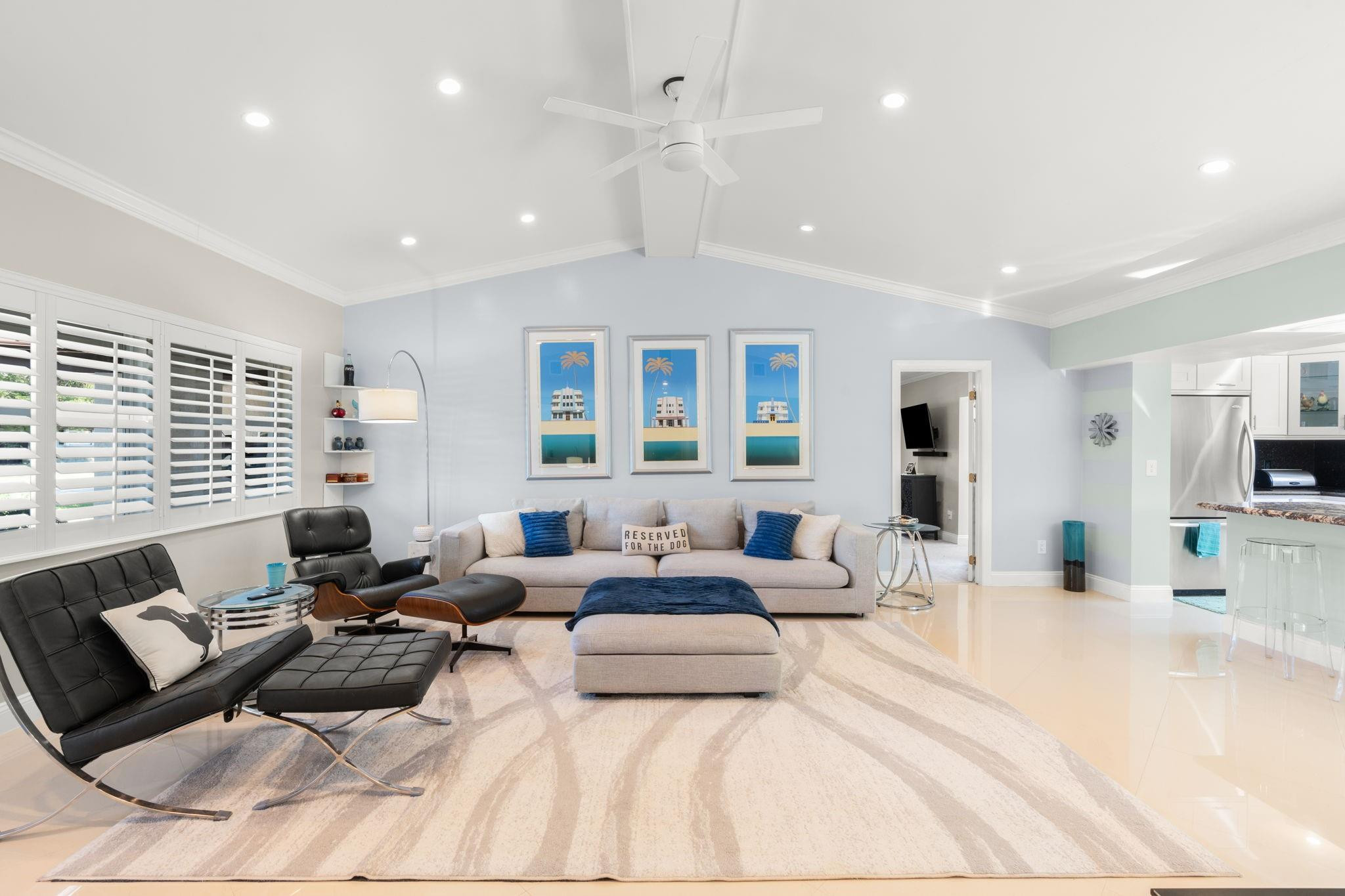 Coral Heights Sec One 40- - Residential