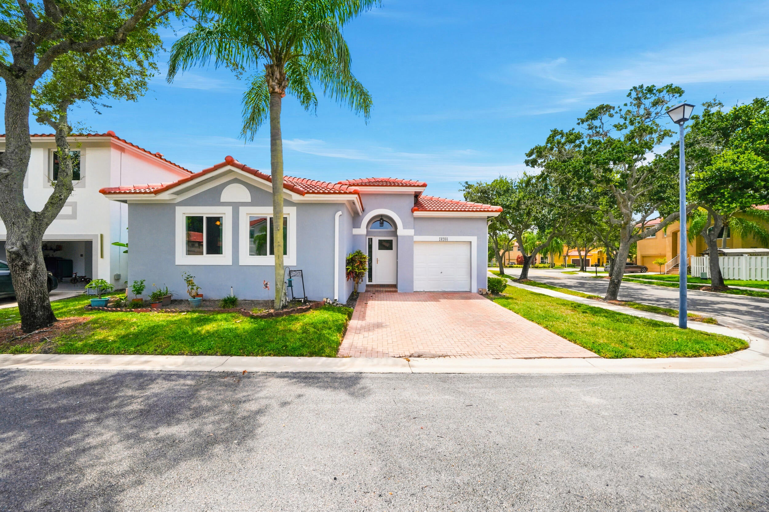 16208 OPAL CREEK Drive