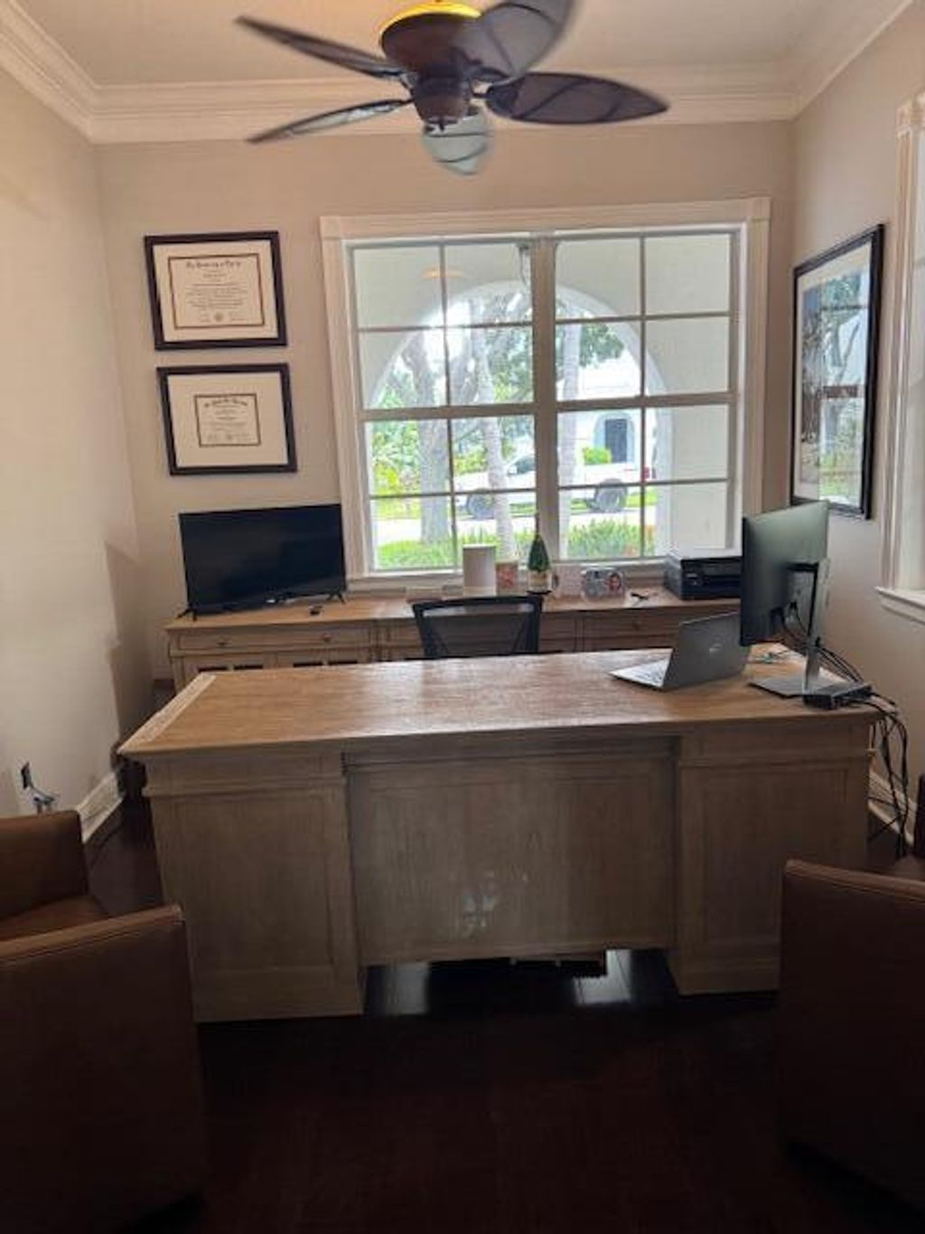 Photo of 1913 Flower Drive, Palm Beach Gardens, FL 33410 (MLS # R11100085)