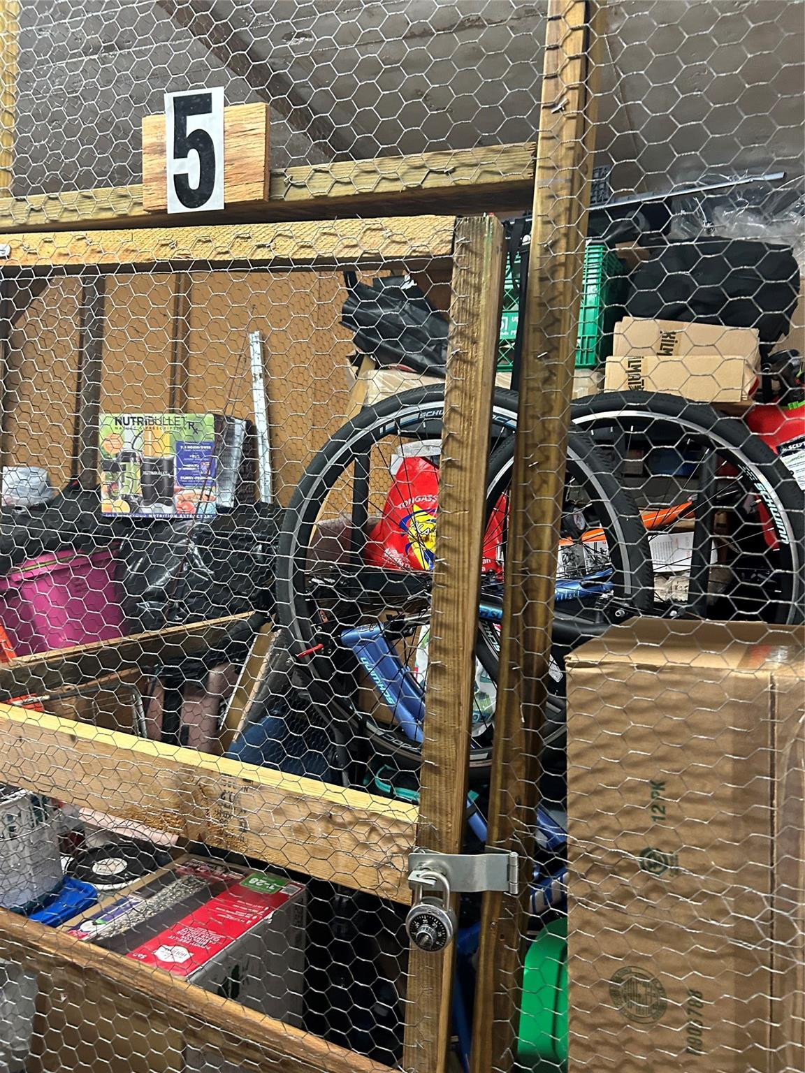 Lime Bay Condo  No. 3 - Residential