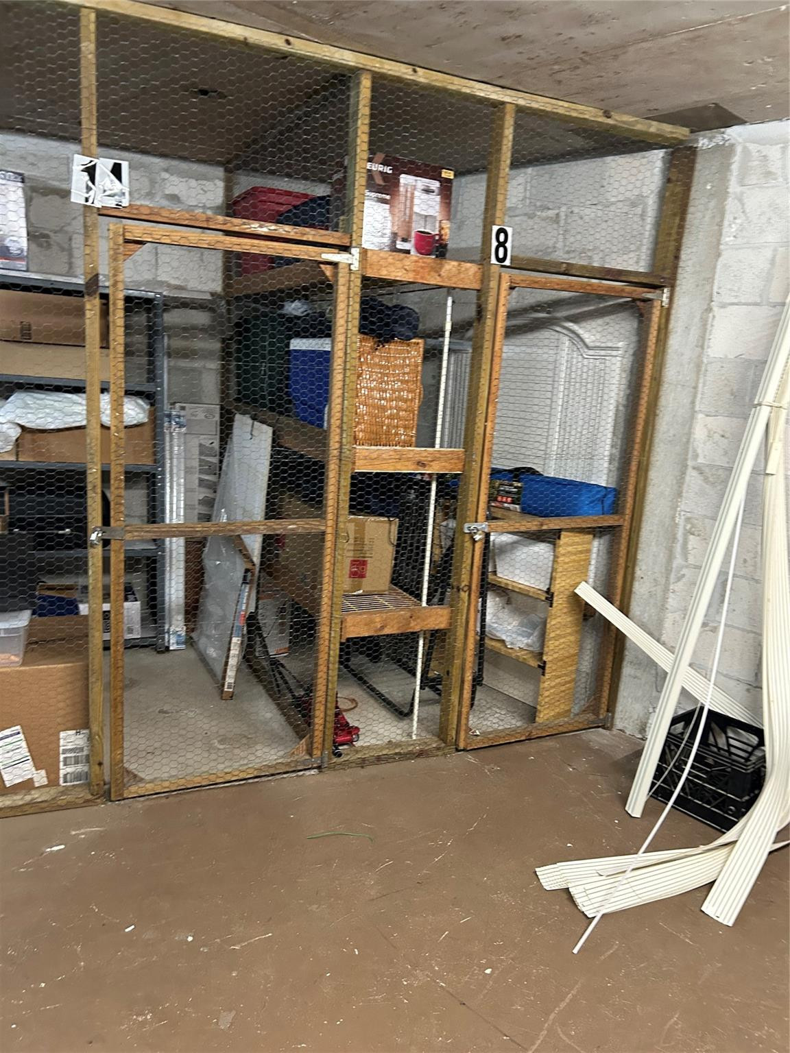 Lime Bay Condo  No. 3 - Residential