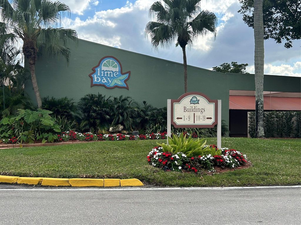 Photo of 9080 Lime Bay Blvd #305, Tamarac, FL 33312 (MLS # F10553947)