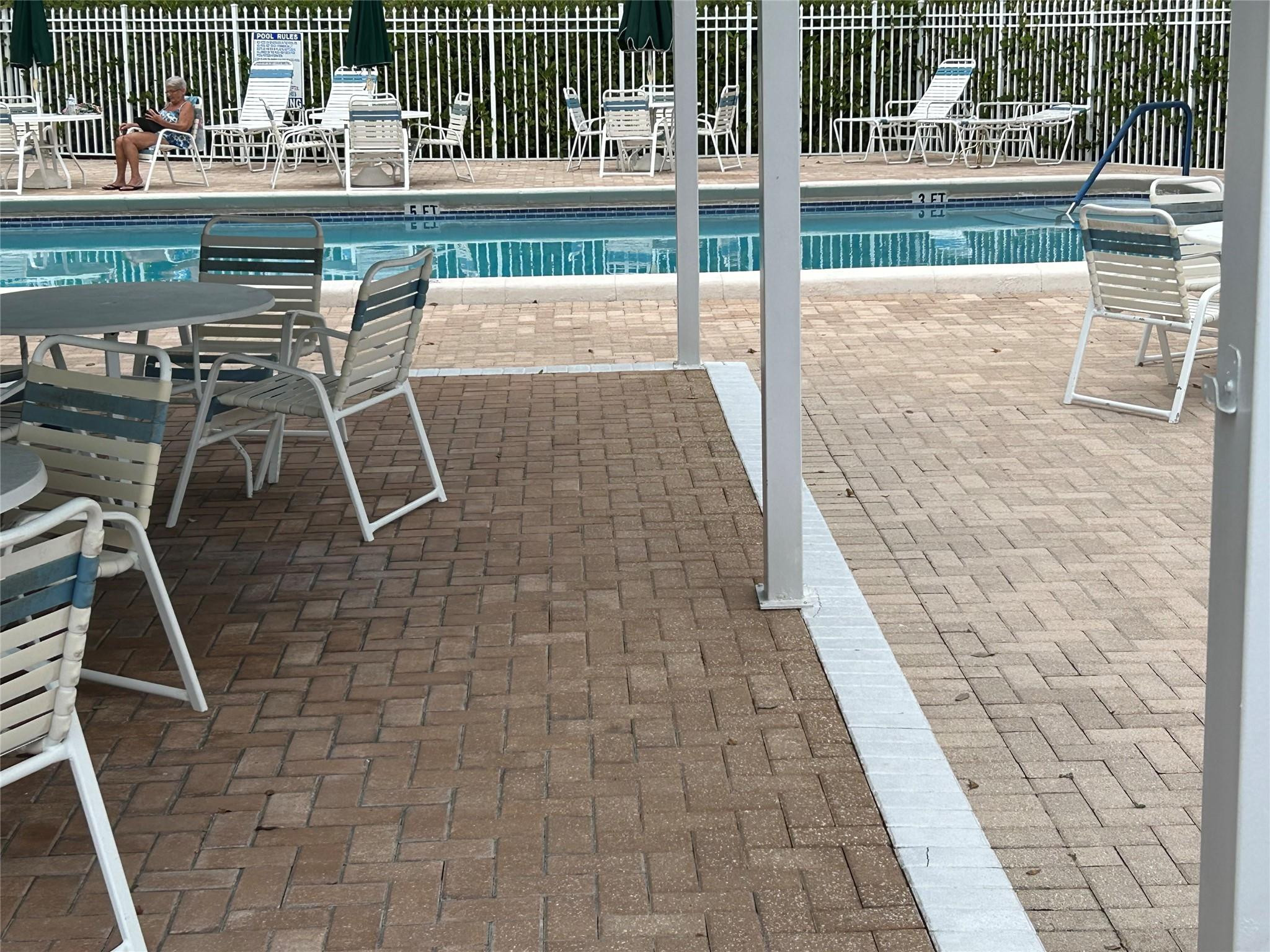 Lime Bay Condo  No. 3 - Residential