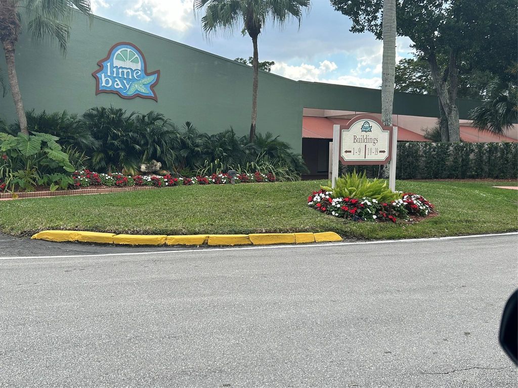 Photo of 9080 Lime Bay Blvd #305, Tamarac, FL 33312 (MLS # F10553947)