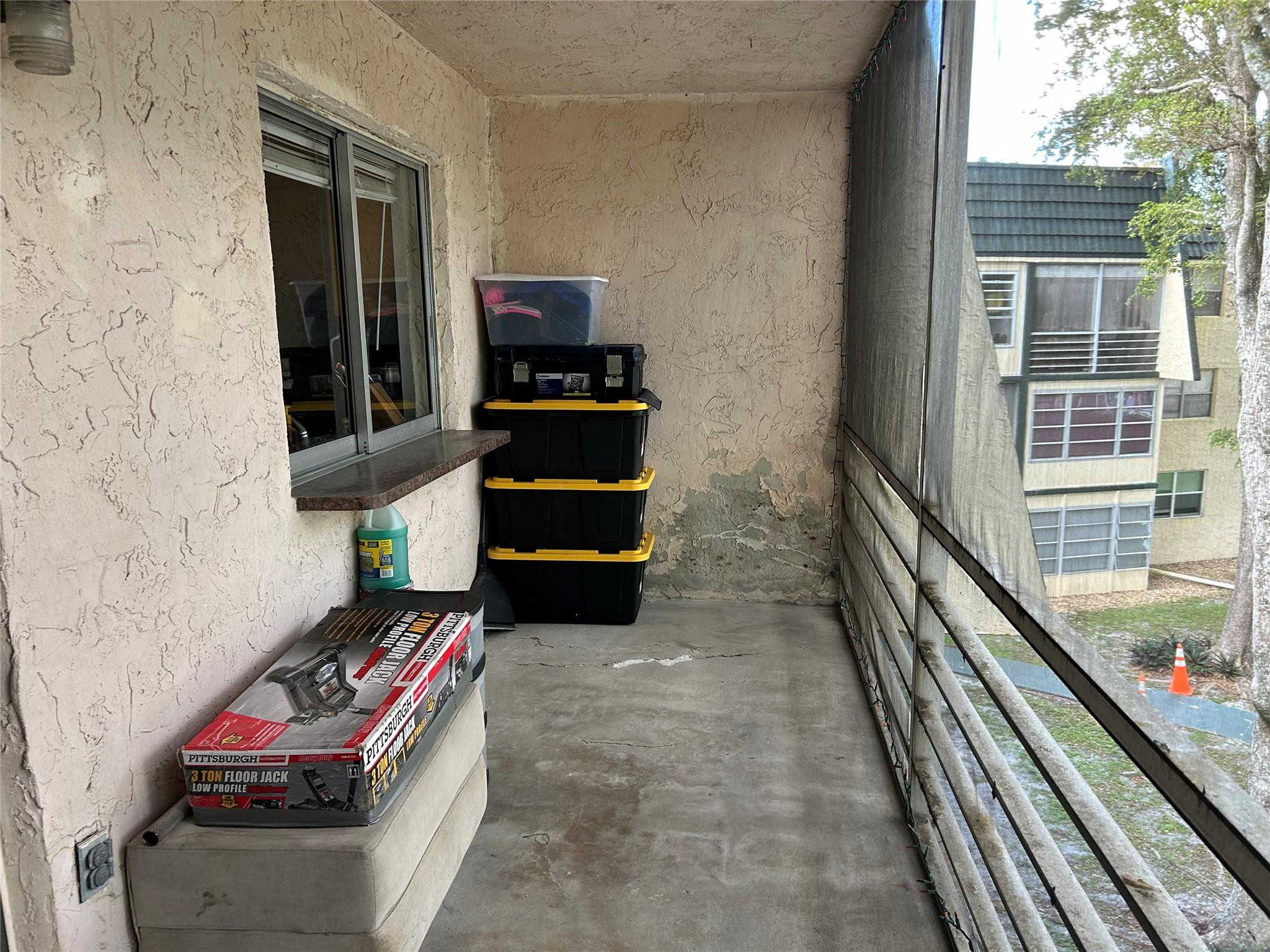 Lime Bay Condo  No. 3 - Residential