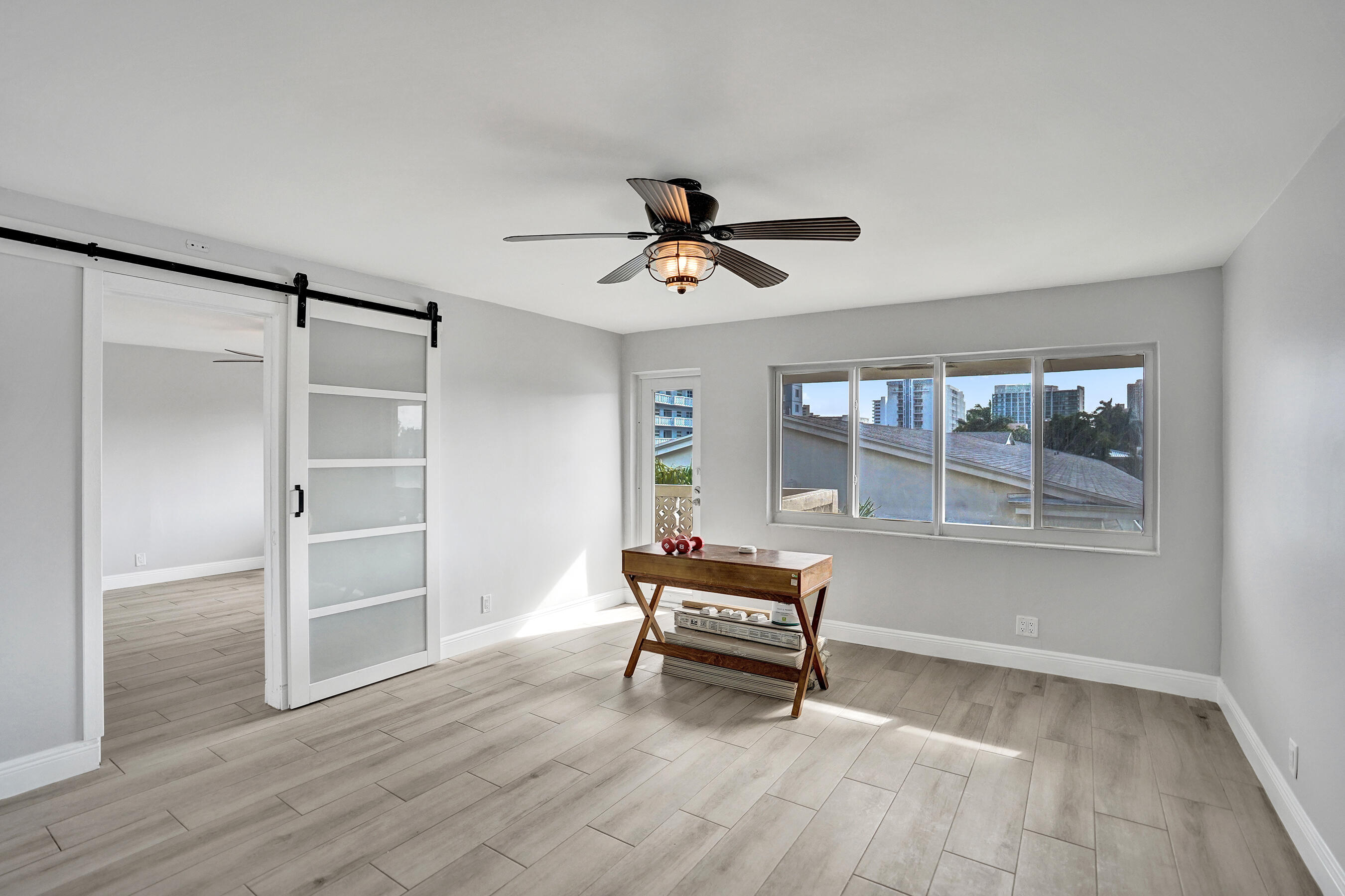 PIER 41 CONDO - Residential