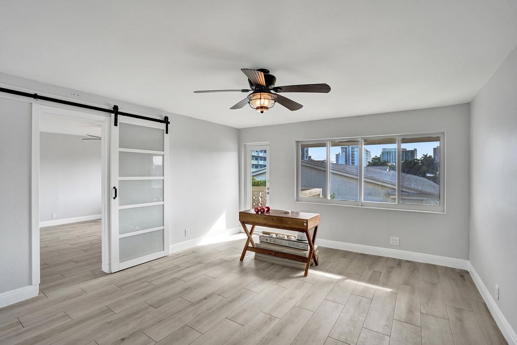 Photo of 3220 Bayview Drive #315, Fort Lauderdale, FL 33306 (MLS # B26003254)