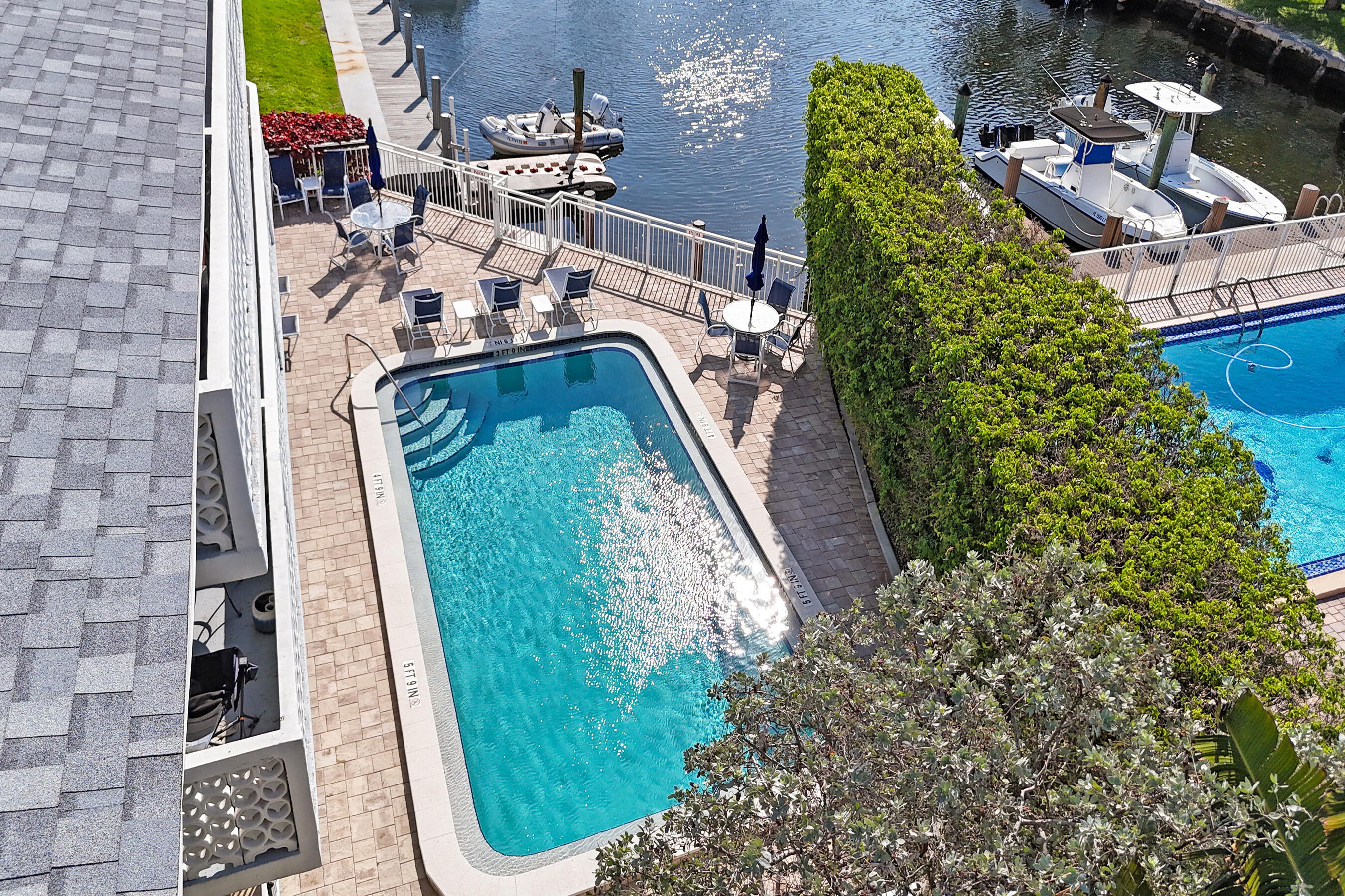 PIER 41 CONDO - Residential