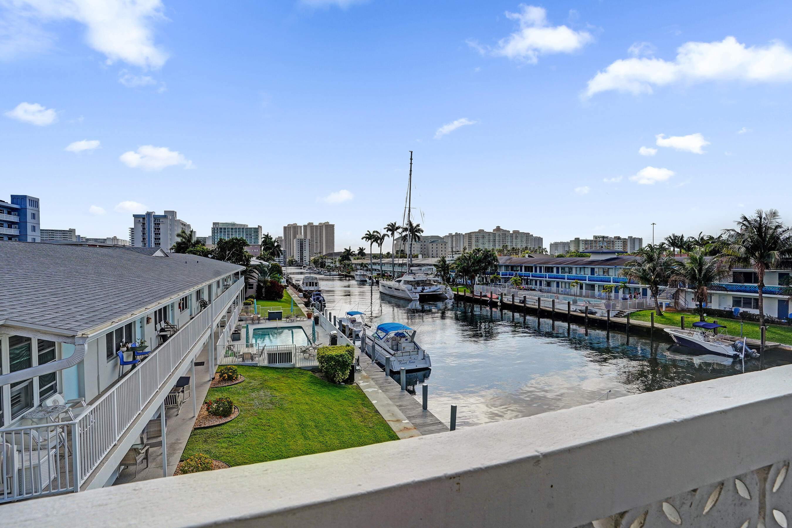 PIER 41 CONDO - Residential