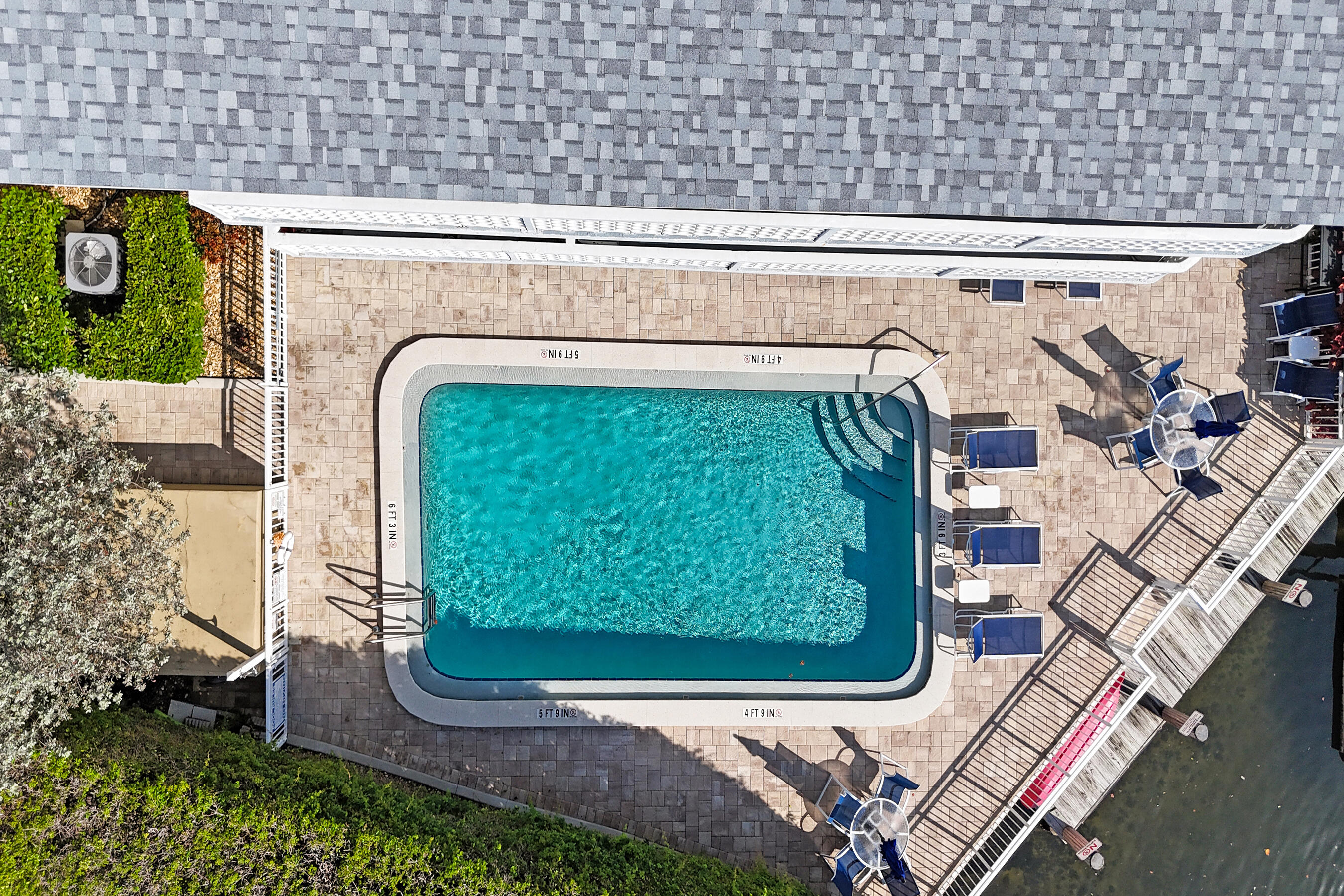 PIER 41 CONDO - Residential