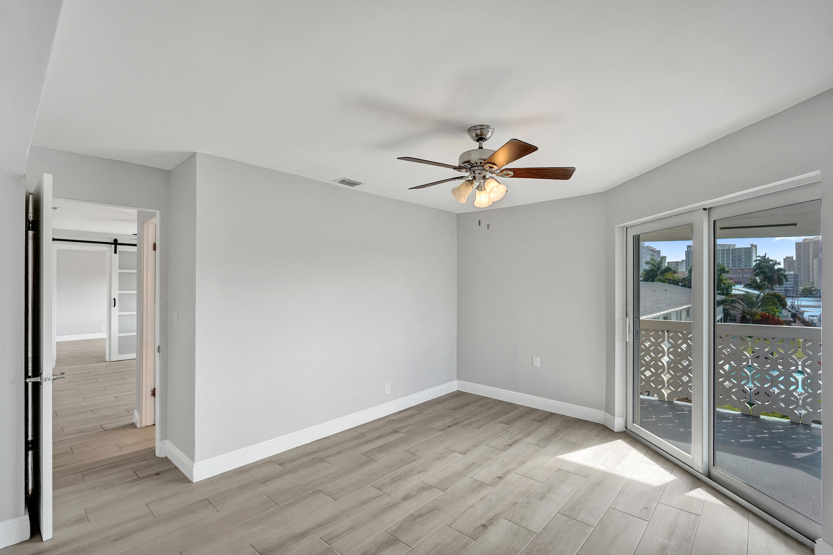 PIER 41 CONDO - Residential