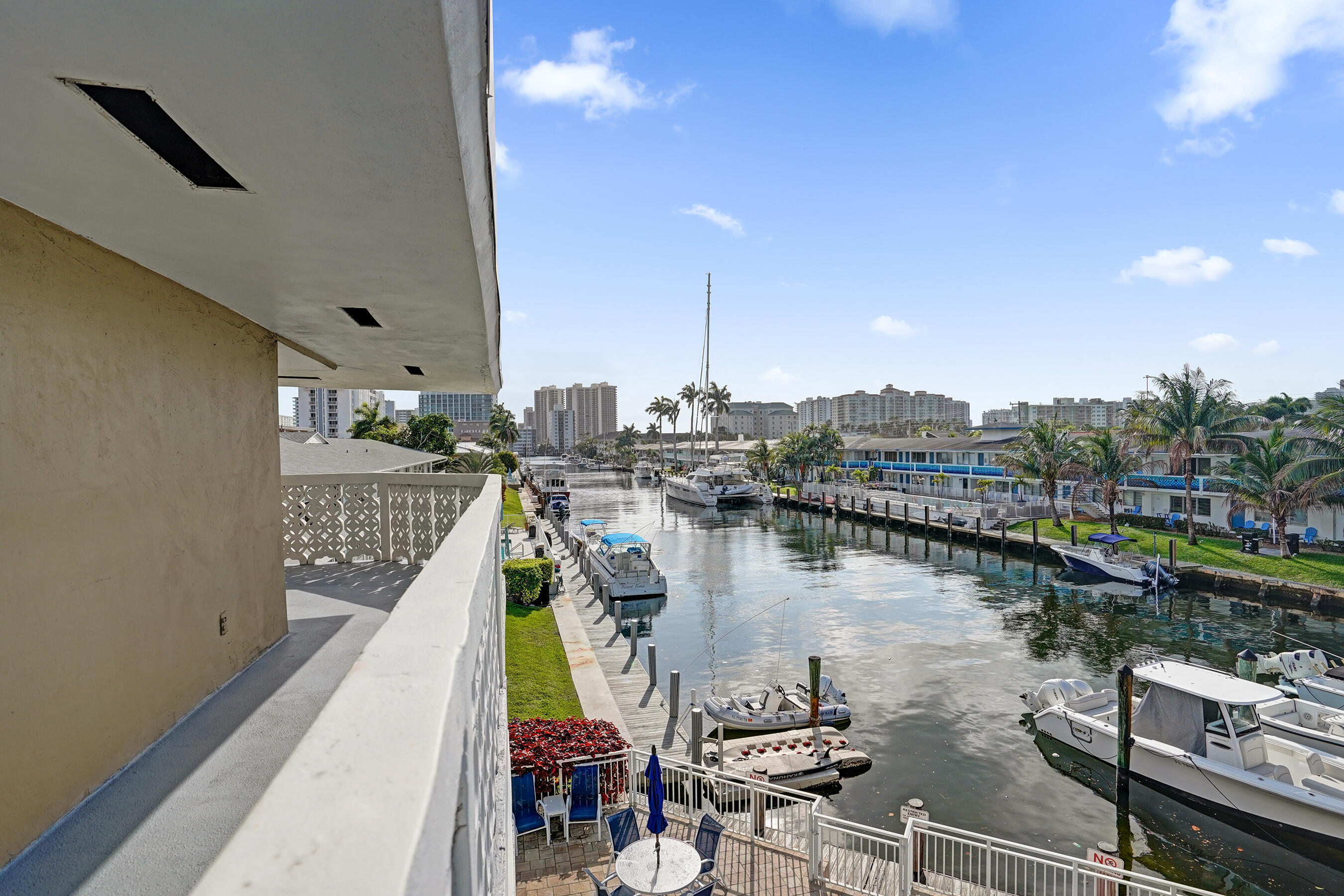 PIER 41 CONDO - Residential