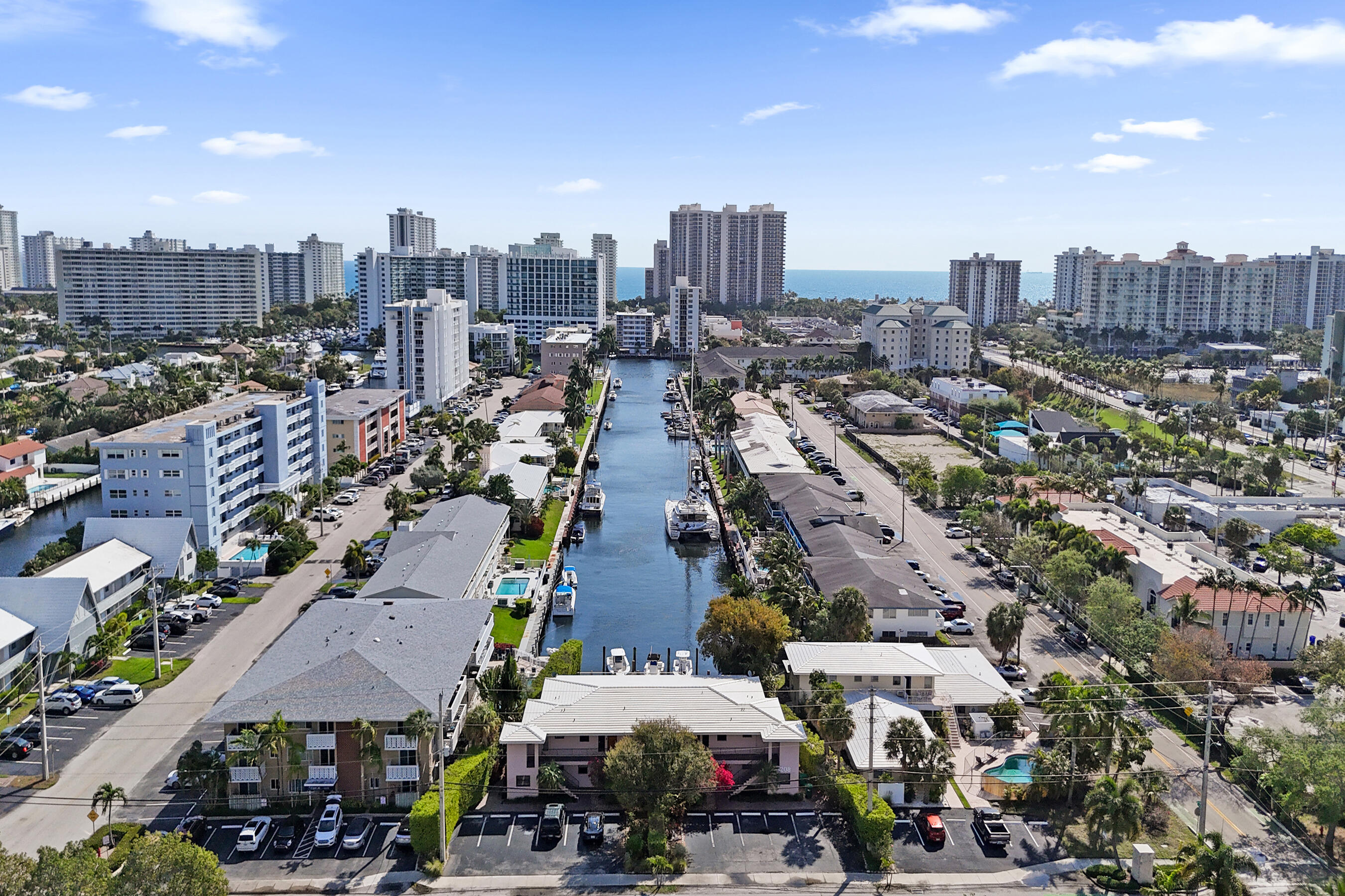 PIER 41 CONDO - Residential