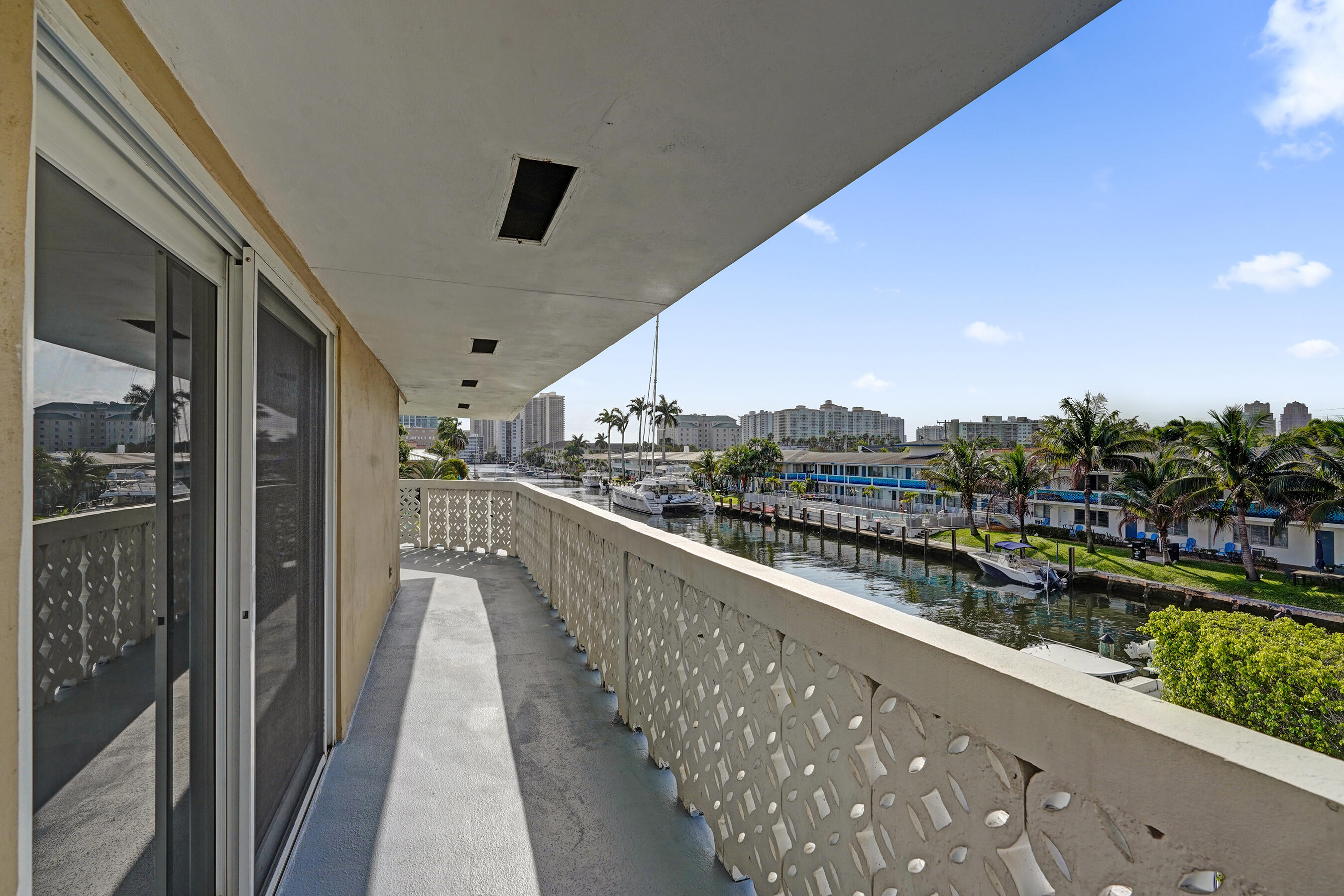 PIER 41 CONDO - Residential