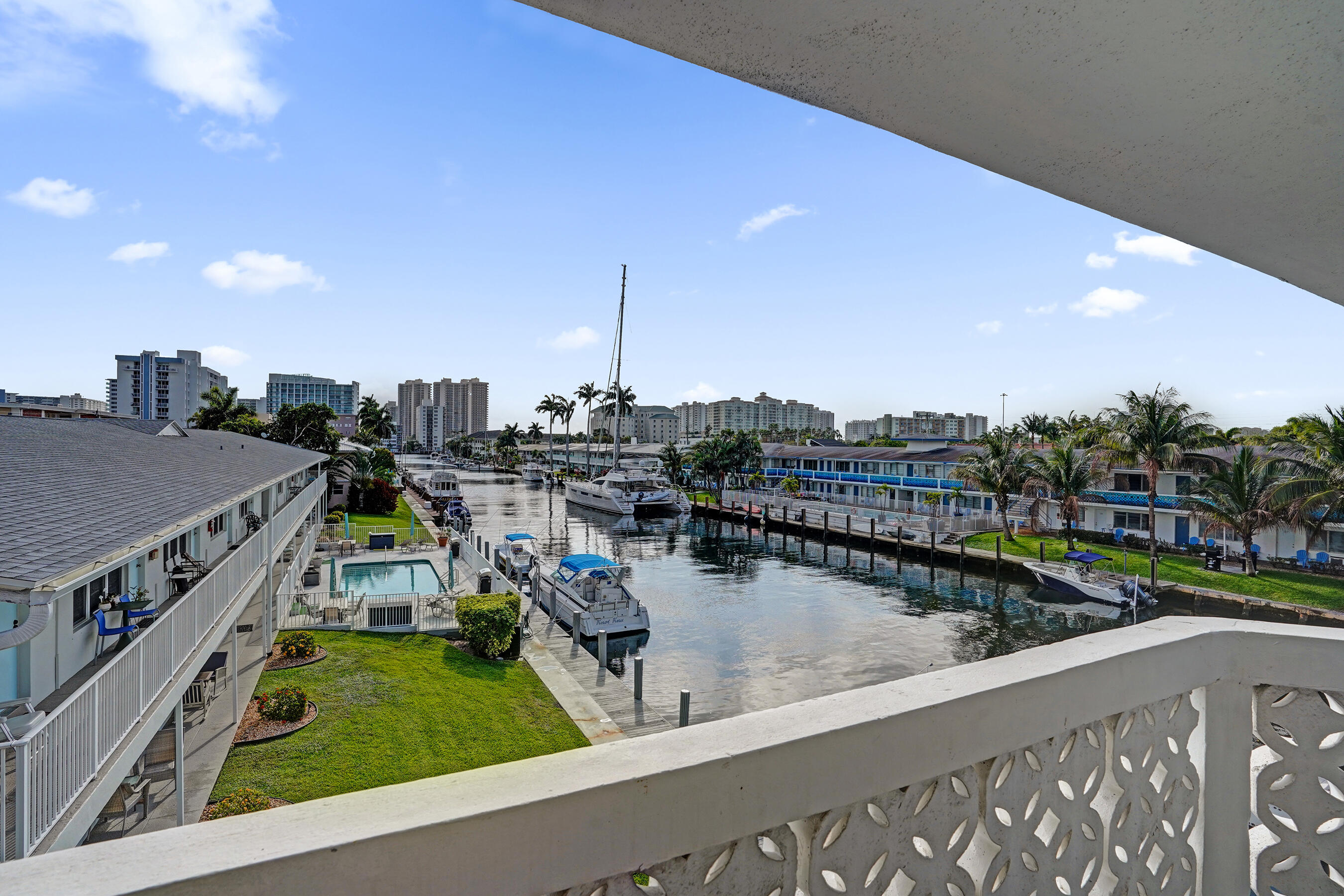 PIER 41 CONDO - Residential