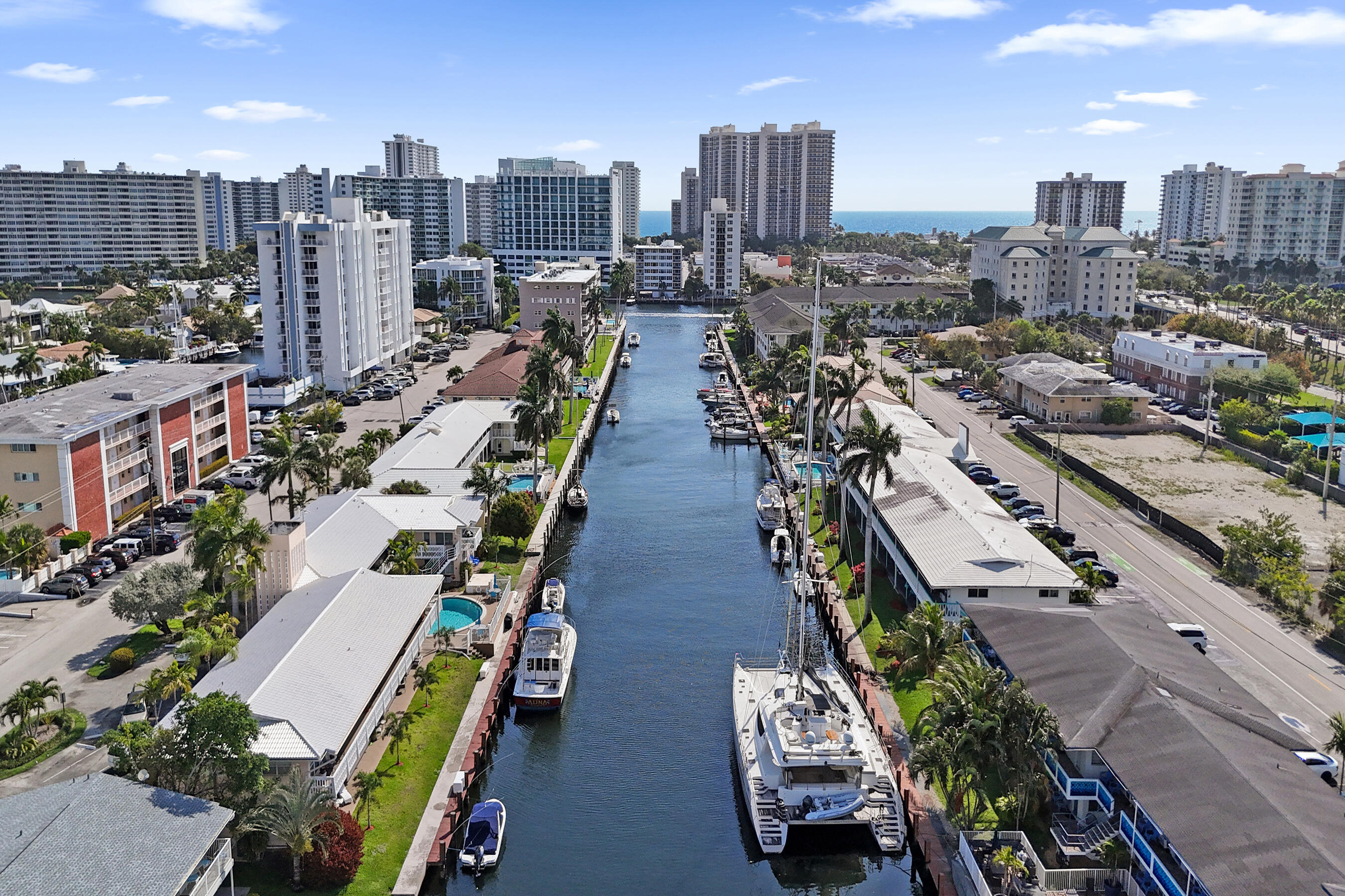 PIER 41 CONDO - Residential