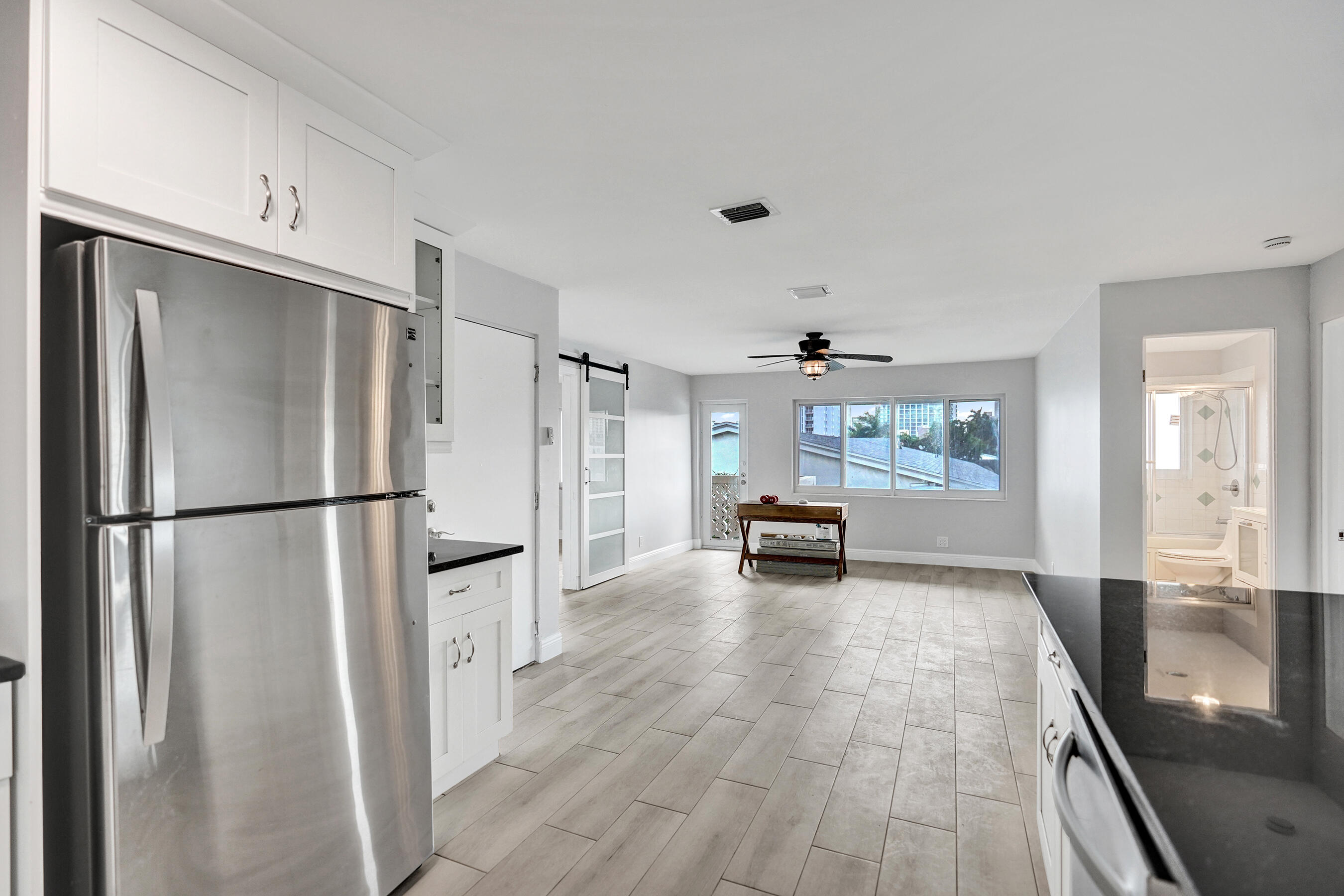 PIER 41 CONDO - Residential